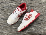 Men A*miri Top Sneakers