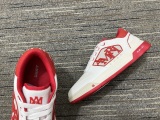 Men A*miri Top Sneakers