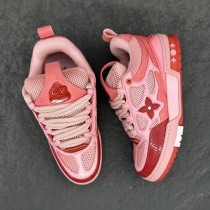 Men Women L*ouis V*uitton Top Quality Sneakers
