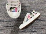 Men Women F*endi Top Sneaker