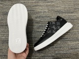 Men  L*ouis V*uitton Top Sneakers