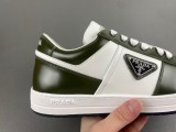 Mens P*rada Top Quality Sneakers