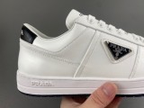 Mens  P*rada Top Quality Sneakers