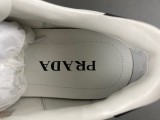 Mens  P*rada Top Quality Sneakers