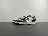 Mens P*rada Top Quality Sneakers