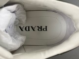 Mens P*rada Top Quality Sneakers