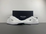 Mens  P*rada Top Quality Sneakers