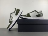 Mens P*rada Top Quality Sneakers