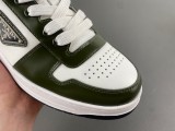 Mens P*rada Top Quality Sneakers