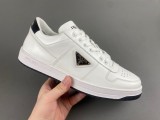 Mens  P*rada Top Quality Sneakers