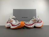 Men Women B*alenciaga Top Quality Sneakers
