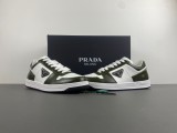 Mens P*rada Top Quality Sneakers