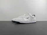 Mens  P*rada Top Quality Sneakers