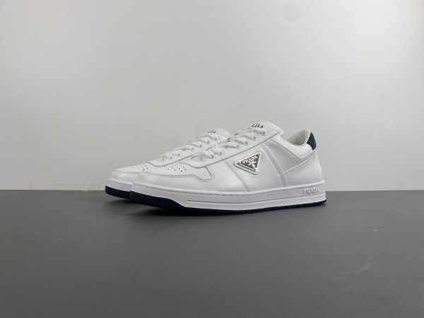 Mens  P*rada Top Quality Sneakers