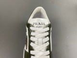 Mens P*rada Top Quality Sneakers