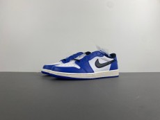 Jordan 1 Low OG “Game Royal” CZ0790-140