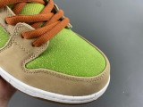 N*ike SB Dunk Low “Escargot”   FQ7585-200