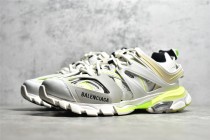Men Women B*alenciaga Top Quality Sneakers