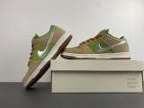 N*ike SB Dunk Low “Escargot”   FQ7585-200