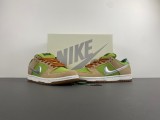 N*ike SB Dunk Low “Escargot”   FQ7585-200