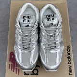 New Balance X M*iu M*iu