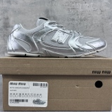 New Balance X M*iu M*iu