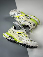 Men Women B*alenciaga Top Quality Sneakers