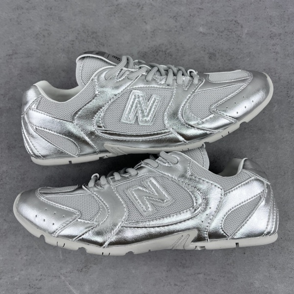 New Balance X M*iu M*iu