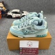 Men L*ouis V*uitton Top Sneakers