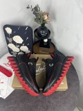 Men Women C*hristian L*ouboutin Top Sneaker