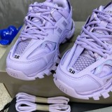 Men Women B*alenciaga Top Quality Sneakers