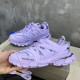 Men Women B*alenciaga Top Quality Sneakers