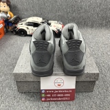 H12 Air Jordan 4 SE “Paris Olympics” FQ7928-001