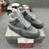 H12 Air Jordan 4 SE “Paris Olympics” FQ7928-001