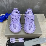 Men Women B*alenciaga Top Quality Sneakers