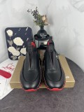 Men Women C*hristian L*ouboutin Top Sneaker
