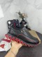 Men Women C*hristian L*ouboutin Top Sneaker