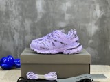 Men Women B*alenciaga Top Quality Sneakers
