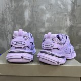 Men Women B*alenciaga Top Quality Sneakers