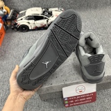 H12 Air Jordan 4 SE “Paris Olympics” FQ7928-001