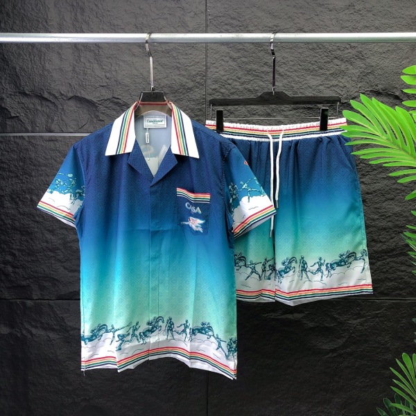 C*ASABLANCA Top Quality Clothes