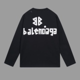 B*ALENCIAGA Top Quality Clothes
