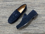 Men F*erragamo Top Sneakers