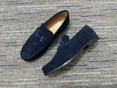 Men F*erragamo Top Sneakers