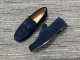 Men F*erragamo Top Sneakers