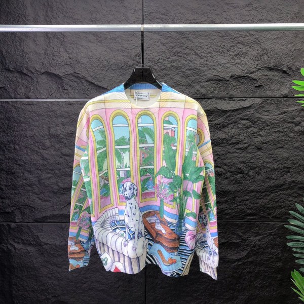 C*ASABLANCA Top Quality Clothes