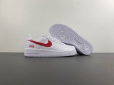 Nike Supreme x Air Force 1 Low   CU9225-101