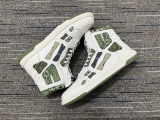 Men A*miri Top Sneakers