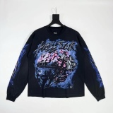 H*ELLSTAR Top Quality Clothes