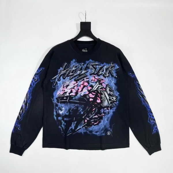 H*ELLSTAR Top Quality Clothes